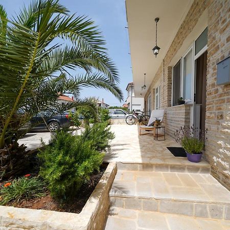 Apartment Diva Zadar Bagian luar foto
