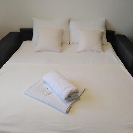Apartment Diva Zadar Bagian luar foto