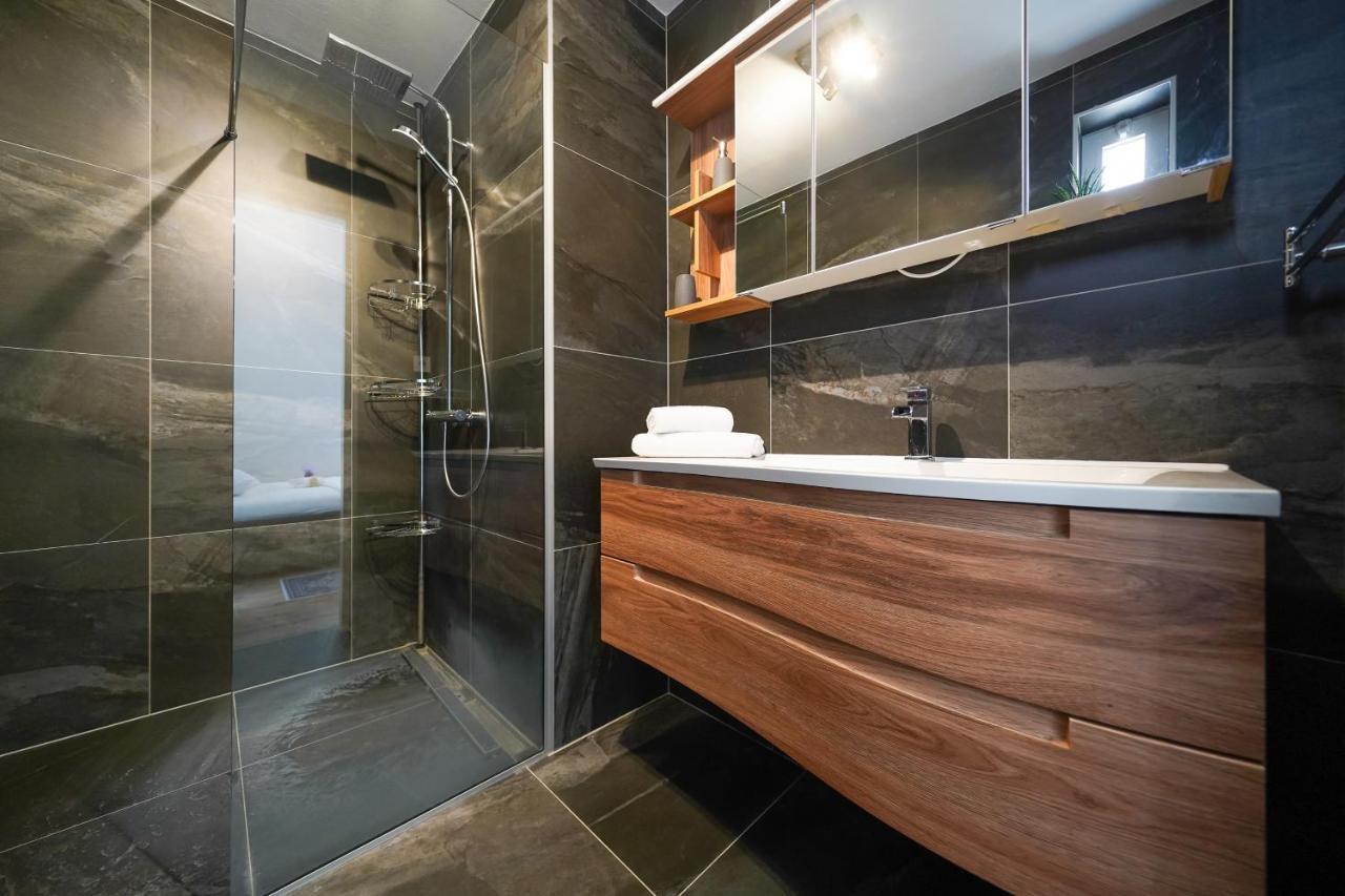 Apartment Diva Zadar Bagian luar foto