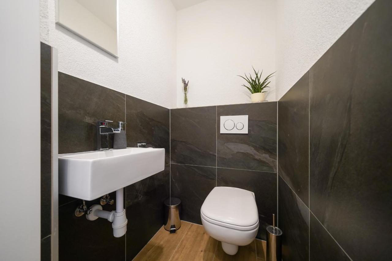 Apartment Diva Zadar Bagian luar foto