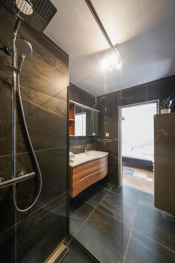 Apartment Diva Zadar Bagian luar foto