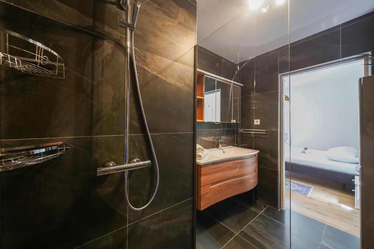 Apartment Diva Zadar Bagian luar foto