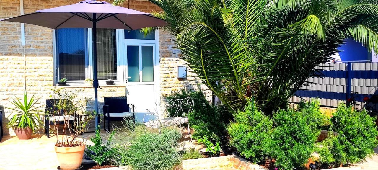 Apartment Diva Zadar Bagian luar foto