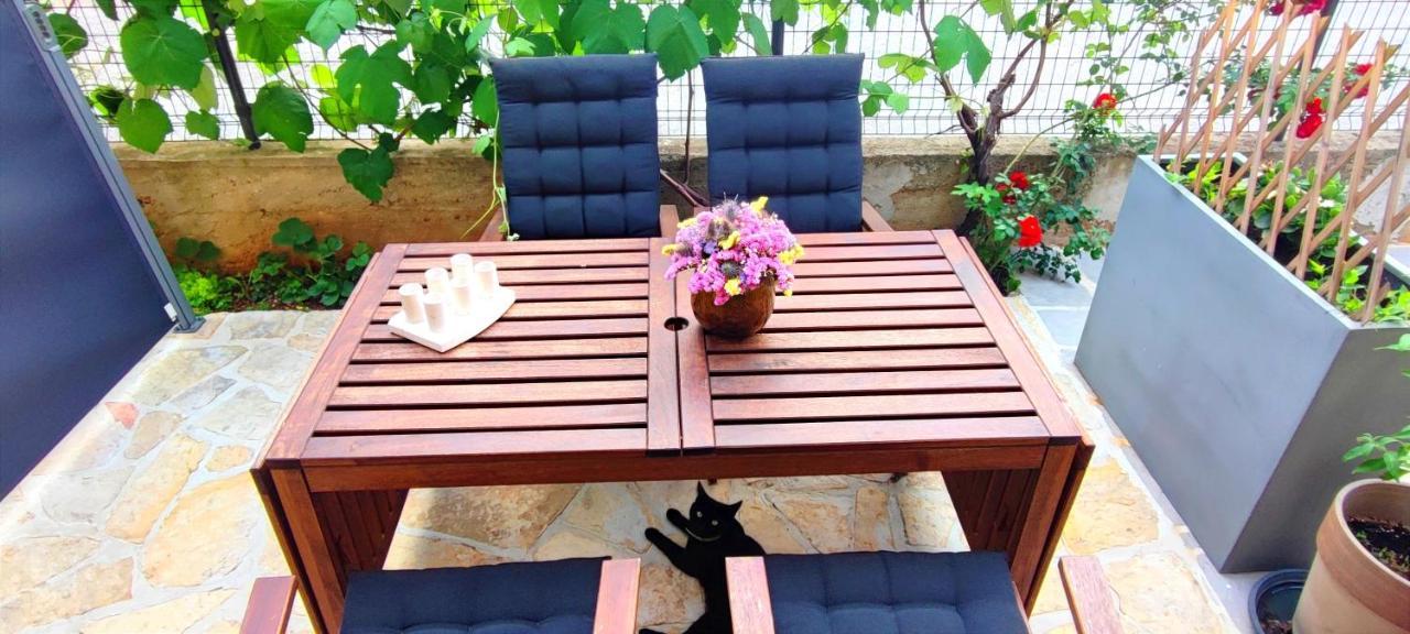Apartment Diva Zadar Bagian luar foto